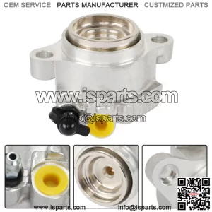 For Suzuki Slave Cylinder Comp 86-87 VS700 88-91 VS750 92-09 VS800 23160-38A01