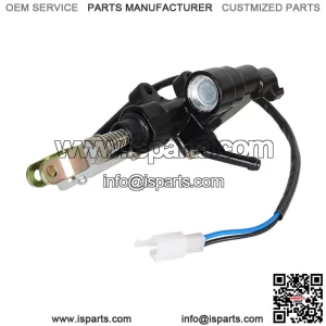 Rear Brake Master Cylinder 95-00 GL1500 A SE Goldwing For Honda