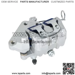 Motorcycle Front Brake Lower Pump Master Hydraulic Disc Cylinder Caliper Kit