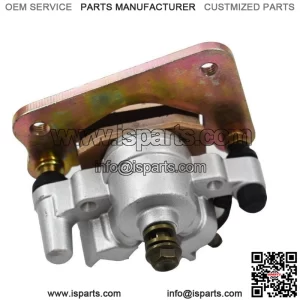 REAR BRAKE CALIPER For YAMAHA KODIAK 400 YFM 400 2000-2002 KODIAK 450 2003-2004