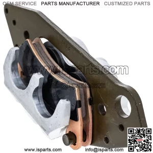 1913061 - CALIPER ASSEMBLY, DISC BRAKE RIGHT 1 -3/8