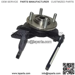 Club Car ASM Upright AWD HD Brake RH 105283704