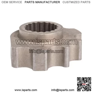 Polaris 3235982 Drive Train Detent Star Ranger Crew RZR Trail XP Turbo General