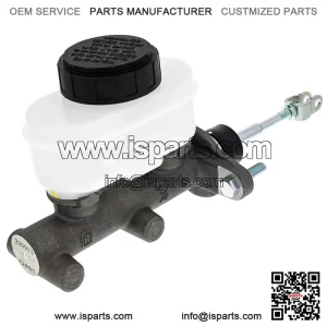 Polaris 1912822 ASM-M C-T-FLANGE 3 4 BORE Part Ranger 1000 XP