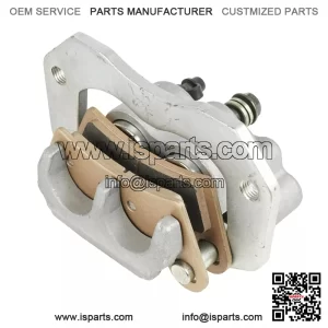 Rear Right Brake Caliper w/ Pads for Polaris 1912277
