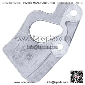 Polaris 5634051 SCRAPER-BRAKE FRONT Part RZR Ranger 1000 900 XP