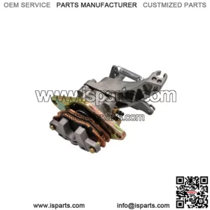 103523602 CLUB CAR REAR LH BRAKE CALIPER WITH PARK BRAKE