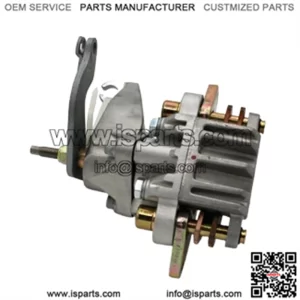 CALIPER, H-M, REAR, RH, 1550