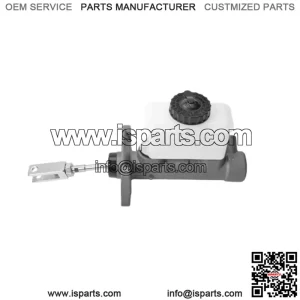 103376101 XRT Master Cylinder, Integral Res