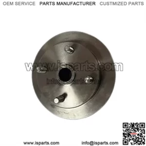 102376604 - Rotor, Rear, for Club Car Intellitrak 4x4 vehicle