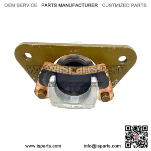 Polaris Ranger Brake Caliper Assembly, Rear, Right, 1.5, Genuine OEM Part 1912817, Qty 1