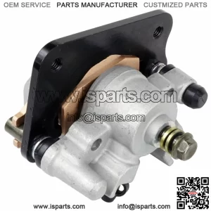 Brake caliper rear Yamaha Kodiak Grizzly YFM 400 450 05-07 tylny 1D9-2580V-01-00