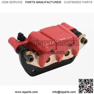 Brake caliper front right Odes 800 1000 17006010050