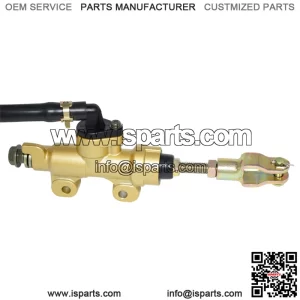 brake pump yamaha Raptor 660 4PT-2580E-00-00