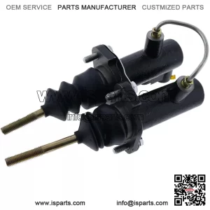 206-1769 Brake Master Cylinder For Caterpillar Backhoe 414E 416E 422E 428E