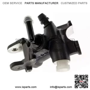 YAMAHA OEM YZF-R6 YZFR6 Front Master Cylinder Sub Assy 5SL-W2587-00-00