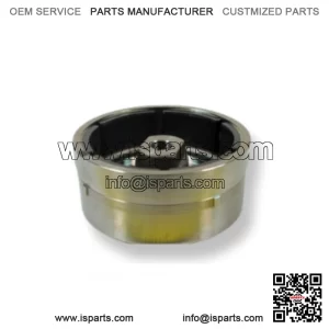 SUZUKI OEM Rotor Assy 32102-06G10 NEW Fit 2022 - 2012 DL1000 V-Strom