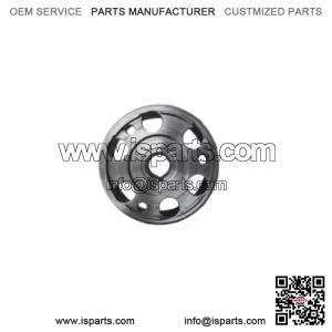 YAMAHA OEM Rotor Assy 1S3-81450-00-00