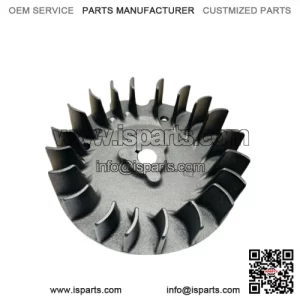 YAMAHA OEM Rotor assy JR7-85650-00-00