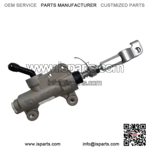 HONDA Goldwing 1800 Rear Brake Master Cylinder W Reservoir 01-07 43510-MCA-305