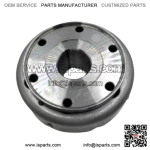 YAMAHA OEM Rotor assy 6S5-81450-01-00