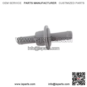 OEM Honda 46403-SE0-003 Brake Booster Vacuum Check Valve