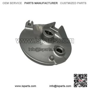 NEW OEM Honda PANEL, FR. BRAKE - New 45100-KN4-A60