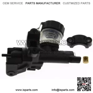 HONDA OEM CLUTCH MASTER CYLINDER & PERCH 04-09 CBR1000RR New 22890-MEL-016