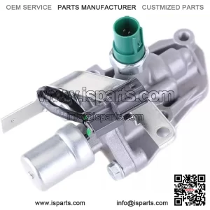 HONDA Spool Valve Assembly Civic Civic del Sol OEM NEW CAR 15810-P30-005