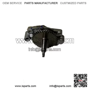 NEW Kawasaki Pump Assembly Oil 16082-0727 Direct From Japan