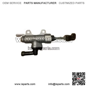 Rear Brake Master Cylinder-Honda VFR800, 2002-2009, OEM New!