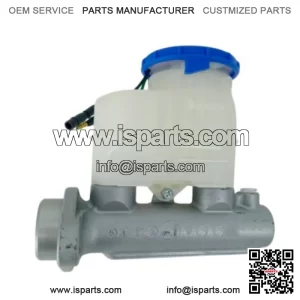 Honda Brake Master Cylinder 46100-S03-Z02 Compatible OEM