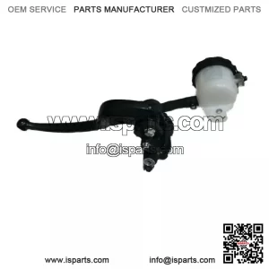 Kawasaki ZX-6R 2009-2012 Front Brake Master Cylinder Assy Pump New 43015-0699