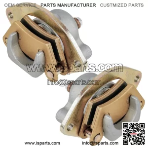 Front or Rear Brake Calipers For Polaris Sportsman 850 XP 1000 High Lifter 19-21