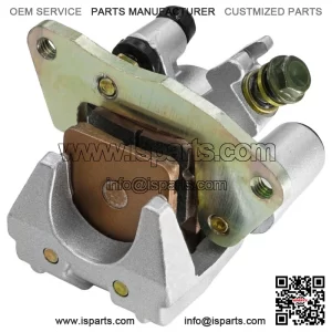 Front Left Brake Caliper For Yamaha Grizzly 600 YFM600FWA 98-02 4WV-2580T-00-00