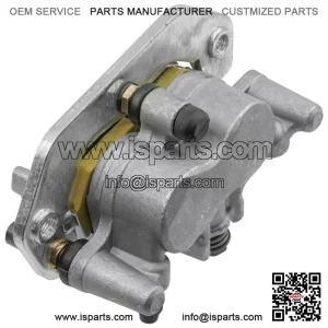 Front Left Brake Caliper For Yamaha YXC700 Viking VI EPS Ranch Edition 2020-2025