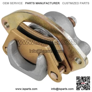 1913405 1913403 Front or Rear Right Brake Calipers with Pads For Polaris