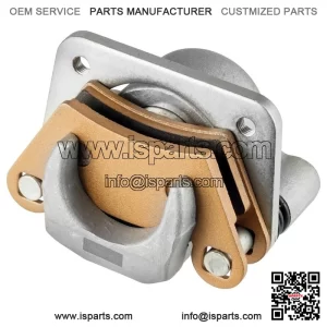 Rear Left Brake Caliper For Ranger XP 900 All Options 2014-2019 1912136