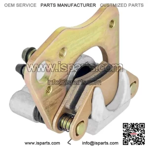 Front Right Brake Caliper w/ Pads For Polaris Sportsman 450 HO 2021-2024
