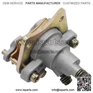 Rear Brake Caliper & Pads For Polaris Sportsman 570 2014-2020 1911122 1910806