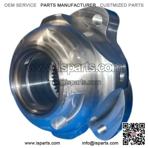 ATV BRAKE ANTI FADE LOCKNUT HONDA TRX450R