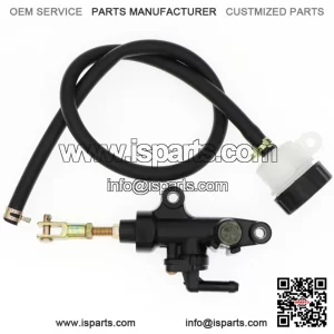 New Rear Brake Master Cylinder For Yamaha Raptor 700 700R YFM 700 700R 2006-2022