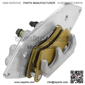 Front Right Brake Caliper For Polaris Ranger XP 1000 Crew XP 1000 21-22 1913792