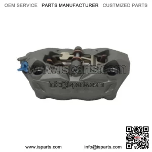 Left Clamp Radial Int. 100 Ducati Guzzi Aprilia Benelli Model M4