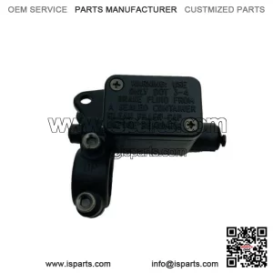 BENELLI VELVET MASIS BRAKE PUMP  ORIGINAL REAR CD R050363007000