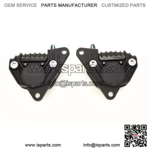 Pair Front Brake Calipers Int 108 Benelli Motobi 750 900 P2F08N