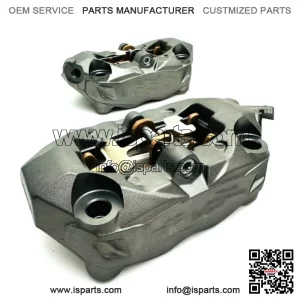 Radial Monoblock Brake Calipers Int. 100 Benelli BN 600 Year 2014