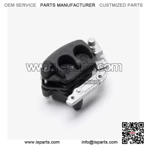 Front Left Brake Caliper for Loncin , , Voge 500DSX Euro 5, 650DSX Euro 5 CMPO