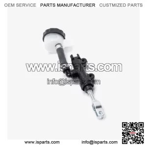 Rear Brake Master Cylinder for Loncin LX650-2C,Voge 650DSX Euro 5 LX650-2C-E5