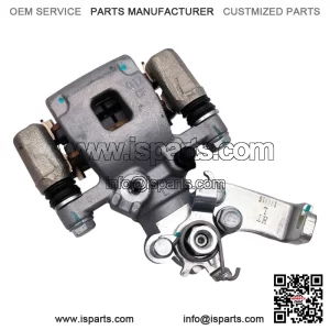 Left REAR BRAKE CALIPER CFmoto CF1000-3 UTV CF 5HY0-081100